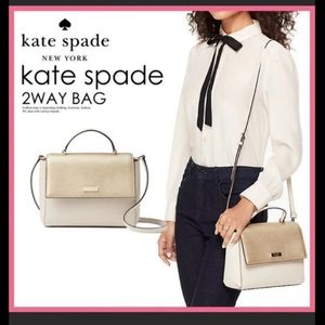 Kate spade crossbody